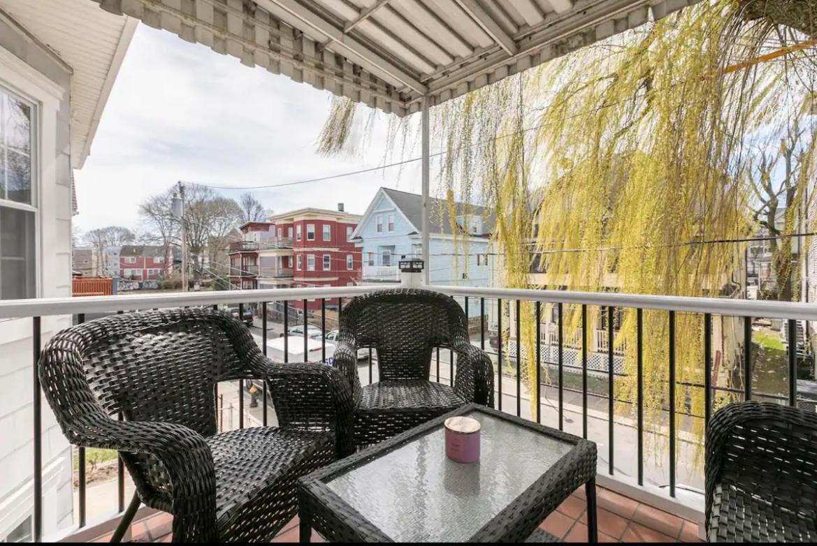 Large Studio Open Concept In Boston Zoo Franklin Park Near Exterior photo
